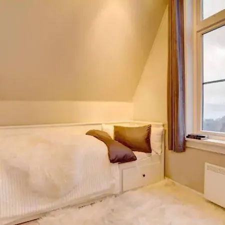 Ferienhaus Unique, Historic On Large Property, 800sqm *