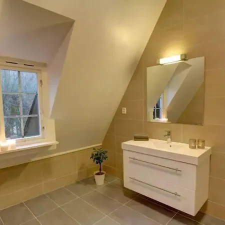 Ferienhaus Unique, Historic On Large Property, 800sqm