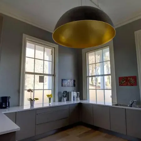Ferienhaus Unique, Historic On Large Property, 800sqm